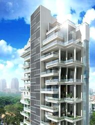 Saint Thomas Walk (D9), Apartment #556712161